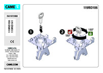 Came Datasheet 