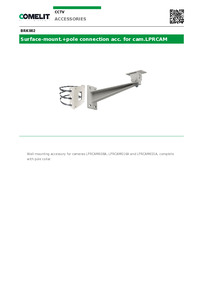Comelit Data sheet