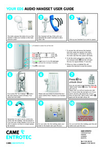 Entrotec User Guide 