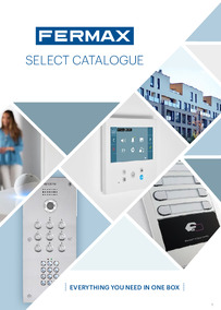 Fermax Catalogue