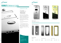 Entryphone Wiring Diagram