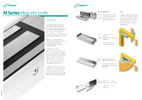 Entryphone Catalogue