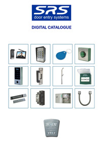 SRS Full Catalogue