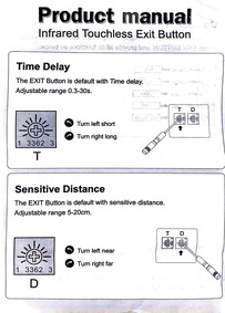 SRS-TF-Narrow-W Instructions