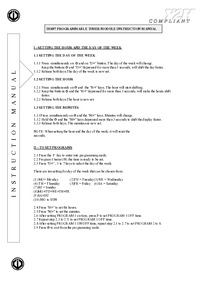 CDVi Installation Manual