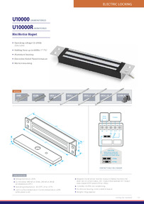 EMU275-00R Datasheet