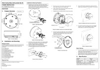 Vicon Data Sheet